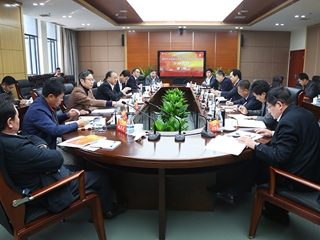 新葡京官网参加第29次全国部分高师院校党建工作研讨会