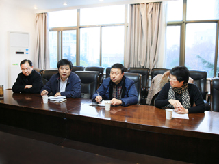 民进3003新葡官方网站支部召开支部人事调整暨民进淮北市第五次代表大会代表推选会议