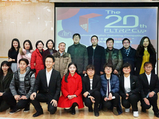 第二十届“外研社杯”全国大学生英语辩论赛3003新葡官方网站校选赛决赛圆满落幕