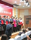 新葡京官网教师在第三届长三角高校思想政治理论课教学比赛中荣获佳绩
