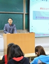 新葡京官网组织党校学员学习领会十八届四中全会精神