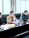 新葡京官网召开文明创建专题会议