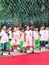 新葡京官网幼儿园举办庆“六一”国际儿童节文艺汇演