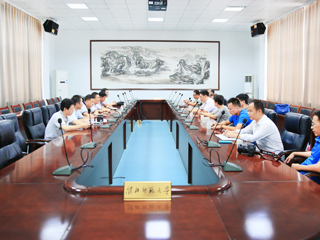 民盟3003新葡官方网站支部召开总支委员会成立会议并推选民盟淮北市委代表大会代表