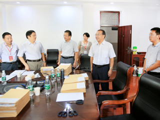 新葡京官网成功承办2016年“TI”杯安徽省大学生电子设计竞赛