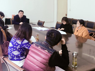 音乐学院积极研讨2017年人才培养方案推进工作