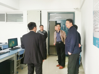 新葡京官网承办第八届“蓝桥杯”全国软件和信息技术专业人才大赛皖北赛区赛事