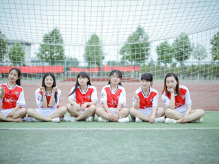 优秀大学生宿舍是如何炼成的？ —— 记新葡京官网13级社工专业8627女生宿舍