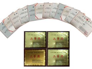 新葡京官网学子在2017年中国大学生计算机设计大赛（微电影组）全国总决赛中再创佳绩