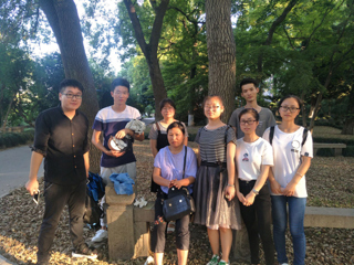 善为舟，能载生命之重——记3003新葡官方网站学子英勇救人事迹