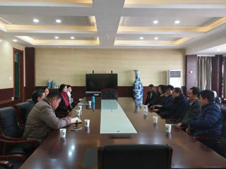 【学习贯彻十九大精神】新葡京官网研究生教育实践基地挂牌仪式顺利举行