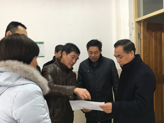 天长市教育体育局来新葡京官网选聘优秀毕业研究生