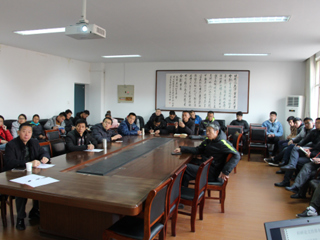 体育学院邀请安徽师范大学周坤教授来新葡京官网作学术讲座