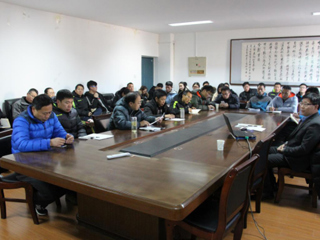 体育学院邀请上海体育学院郭修金教授来新葡京官网作学术报告