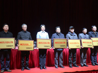 新葡京官网马克思主义学院入选安徽省第二批重点马克思主义学院