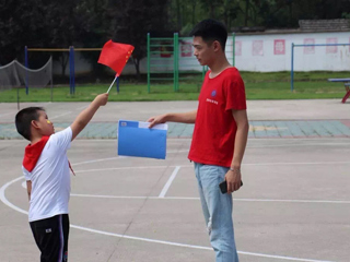 新葡京官网在全省“十佳大学生”评选中再创佳绩