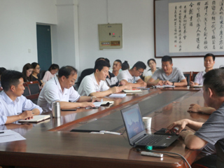 体育学院邀请安徽师范大学席玉宝教授来新葡京官网作学术讲座