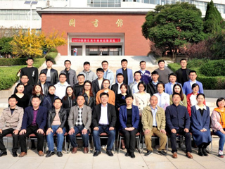 新葡京官网圆满完成2019年烈山区公务员行政能力提升培训工作