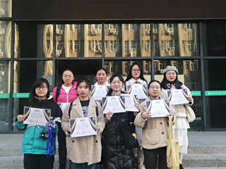 新葡京官网雏鹰训练营素质拓展活动圆满落幕