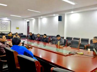 新葡京官网讲席教授尹利长来校开展学术交流