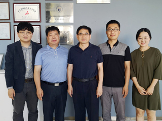 新葡京官网智库专家应邀在“清华大学教育大数据论坛”作主题演讲