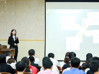 新葡京官网成功举办“中新苏滁高新区杯”第十四届大学生职业规划设计大赛3003新葡官方网站赛区总决赛