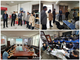 新葡京官网在2020年“TI杯”安徽省第十五届大学生电子设计竞赛中取得新突破