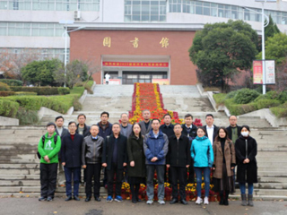 新葡京官网举办“文化遗产专业建设”研讨会