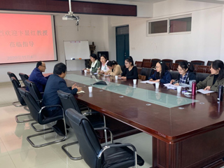 浙江工商大学卞显红教授应邀到新葡京官网历史文化旅游学院作学术报告