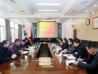 省民委专家组来新葡京官网调研少数民族传统体育训练基地建设工作