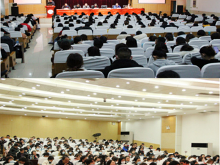 2020年安徽省全国足球特色幼儿园园长和教师培训活动在新葡京官网举行