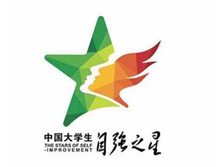 新葡京官网音乐学院2017级张文静同学荣获“中国大学生自强之星”称号