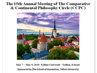 【疫情防控专栏】情牵家乡疫情 心系学术声誉——新葡京官网出国访学教授燕燕受邀参加CCPC国际会议