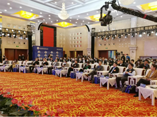 3003新葡官方网站绘梦空间入驻企业参加第三届全国创业就业服务展示交流活动