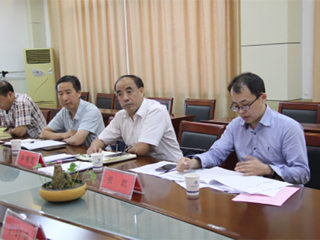 服务基础教育信息化：新葡京官网积极参与濉溪县“国家级信息化教学实验区”建设