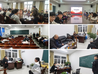 新葡京官网2020级数学与应用数学实验班选拔工作圆满结束