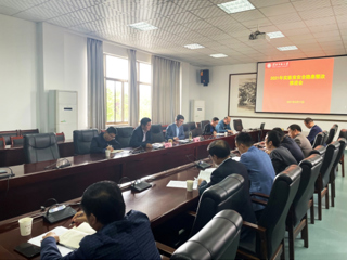 新葡京官网组织开展2021年实验室安全检查相关工作