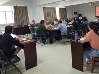 合肥工业大学胡学钢教授应邀来新葡京官网计算机科学与技术学院做报告