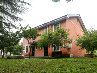 新葡京官网三处建筑被认定为淮北市历史建筑