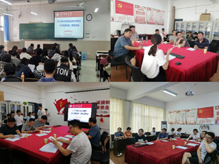 新葡京官网学子在2022年大学生生命科学竞赛（科学探究类）中取得佳绩