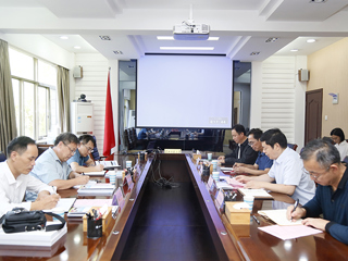 亳州职业技术学院来新葡京官网调研交流创新创业教育工作