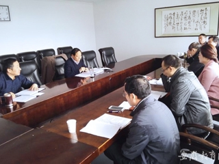 安徽教育网报道新葡京官网积极推进“十三五”发展规划