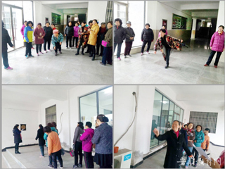 安徽教育网首页报道新葡京官网关爱女教师　多种形式庆祝“女人节”