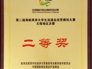安徽省教育网报道新葡京官网在全国高校学科竞赛中荣获佳绩