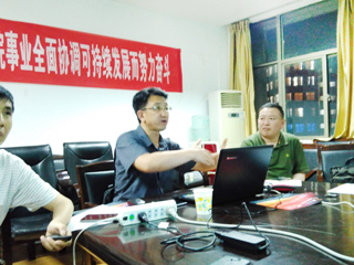 浙江师范大学博士生导师刘彦顺来新葡京官网讲学