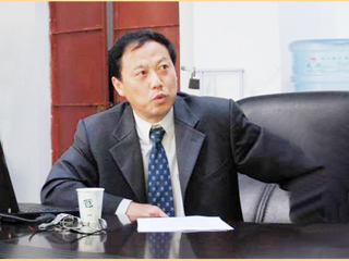 著名语法学家张国宪教授来新葡京官网讲学