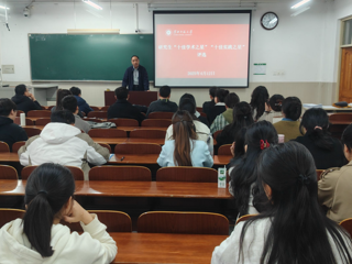 新葡京官网开展2025年研究生“十佳学术之星”“十佳实践之星”评选活动