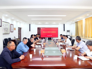 学校推进帮扶点乡村振兴工作