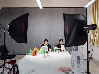 新葡京官网6件营销创客类作品晋级第十七届全国大学生广告艺术大赛国家总决赛