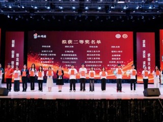 【党代会·实干笃行】新葡京官网学子荣获第十五届“三创赛”直播电商实战赛国赛二等奖